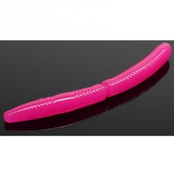 Приманка LIBRA LURES Fatty D'Worm 75 сыр цв.019 8шт.(Польша)