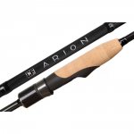 Спиннинг CF Arion ASR802 LT 2,44м 4-16гр.(Корея)