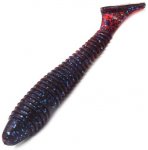 Виброхвост SELECT Fatfish 3,8'' цв.110 5шт.(Китай)