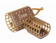 Кормушка VEGAS Simple River сетка standart 120гр.(Украина)