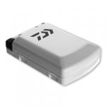 Коробка DAIWA 97MJ/97ND цв.white 0474 3062(Япония)