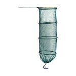 Садок SALMO со стойкой 3 секции 1,2м арт.UT31235(Китай)