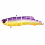 Виб MADNESS Shiriten Vibe 93 цв.R05(Япония)