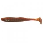 Виброхвост KEITECH Easy Shiner 4