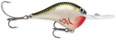 Воблер RAPALA Dives-To DT 16 цв.BOS(Эстония)