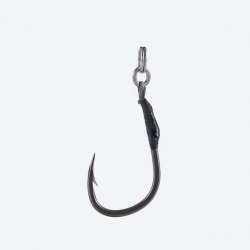 Крючки BKK Native-12 SS Assist Hook №2 5шт.(Тайвань)