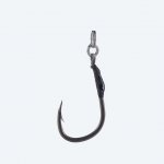 Крючки BKK Native-12 SS Assist Hook №2 5шт.(Тайвань)