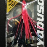 Октопус HAYABUSA TSTANIA6 L(Япония)