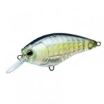 Воблер DUEL/YO-ZURI 3DR-X Crank SR 50 F R-1440 цв.GSSS(Филиппины)