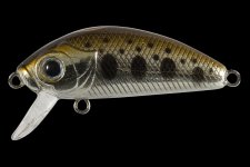 Воблер TSUYOKI Gnom 45 SS цв.611(Китай)