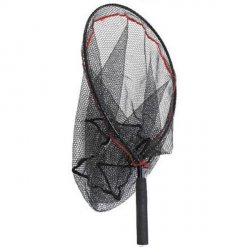 Подсак ВОЛЖАНКА 50х40х30см латекс. арт.SC-5040701N(Китай)