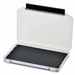 Коробка MEIHO Slit Form Case 3010 NS цв.CL(Япония)