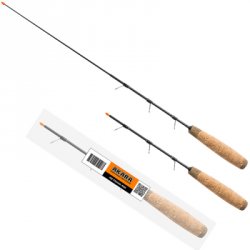 Удочка зимняя AKARA Erion Ice M 50 2-х сост. AEI-50M(Россия)