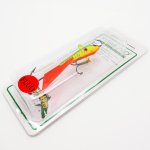 Балансир STRIKE PRO Strike Ice 40мм IF-008 цв.A17SL(Тайвань)