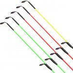Запасная вершинка для фидера SALMO/FEEDER CONCEPT Distance/Elite Carbon 1,5 oz 3,0/520мм(Китай)