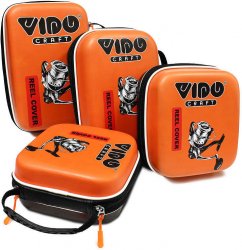 Кейс для катушки VIDO CRAFT Midi(Китай)