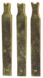 Форма для крылышек FLY-FISHING May Wing(Индия)