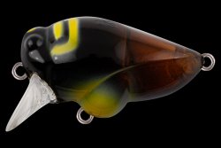 Воблер TSUYOKI Fakir 40 F цв.WR052(Китай)