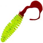 Твистер RELAX Turbo 3'' цв.TS-058 15шт.(США)